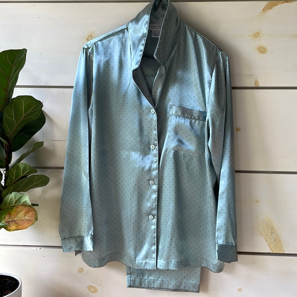 Silky PJ SET
